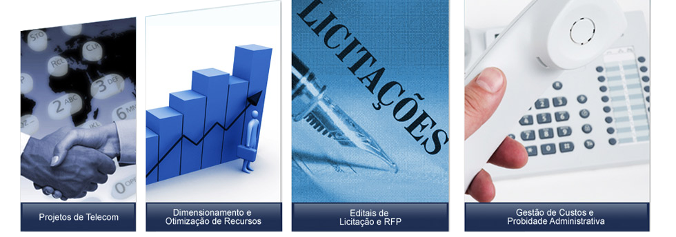 Negócios JHahn